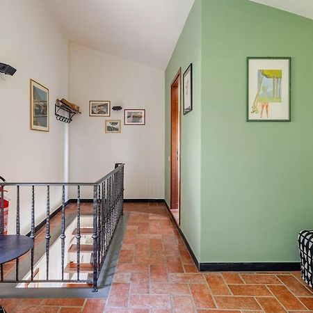 Quiet And Cozy Home With Wi-Fi Casa Prearino Vernazza Eksteriør billede