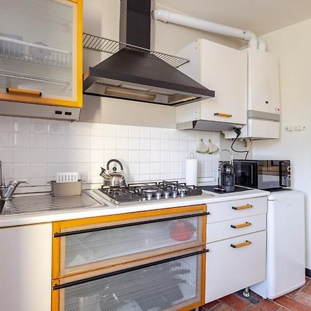 Quiet And Cozy Home With Wi-Fi Casa Prearino Vernazza Eksteriør billede
