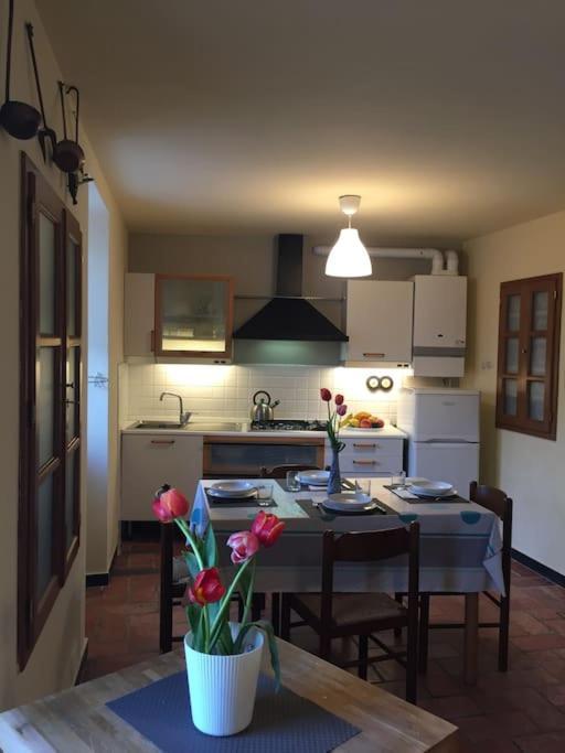Quiet And Cozy Home With Wi-Fi Casa Prearino Vernazza Eksteriør billede