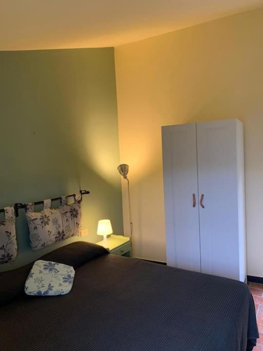 Quiet And Cozy Home With Wi-Fi Casa Prearino Vernazza Eksteriør billede