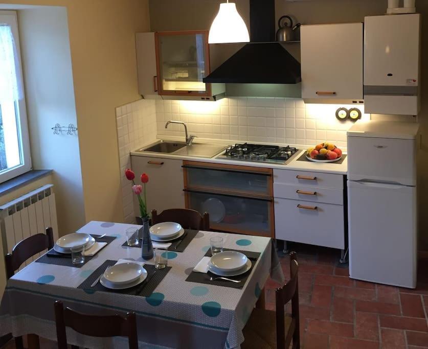 Quiet And Cozy Home With Wi-Fi Casa Prearino Vernazza Eksteriør billede