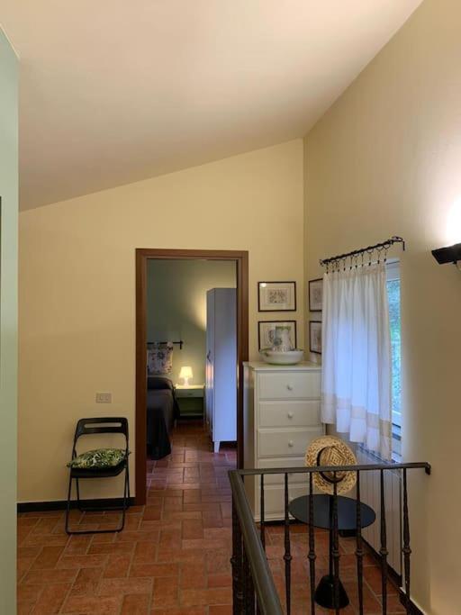 Quiet And Cozy Home With Wi-Fi Casa Prearino Vernazza Eksteriør billede