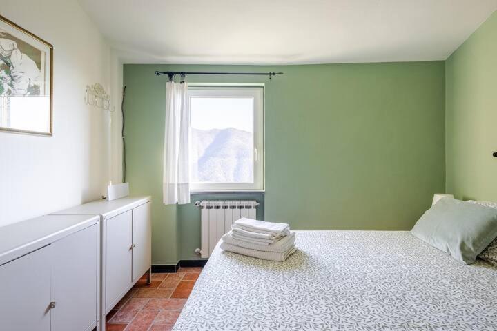 Quiet And Cozy Home With Wi-Fi Casa Prearino Vernazza Eksteriør billede